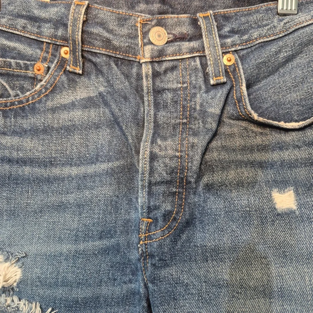Levis levi 501